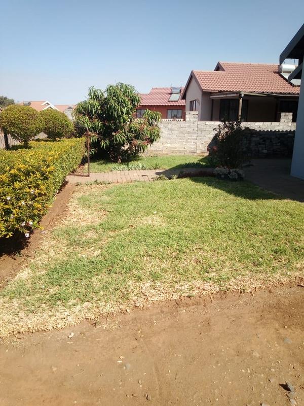 3 Bedroom Property for Sale in Boitekong North West